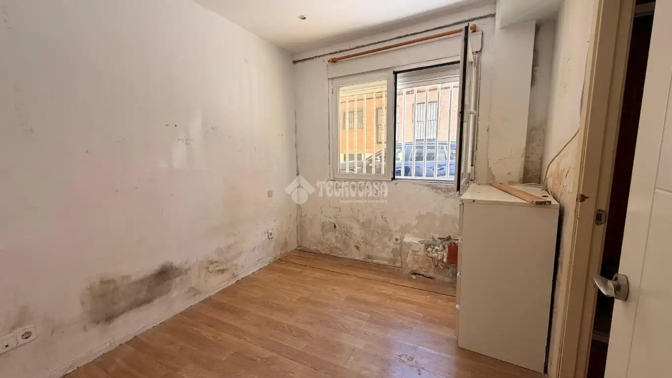 Piso con ascensor en venta en Carabanchel, imagen 6