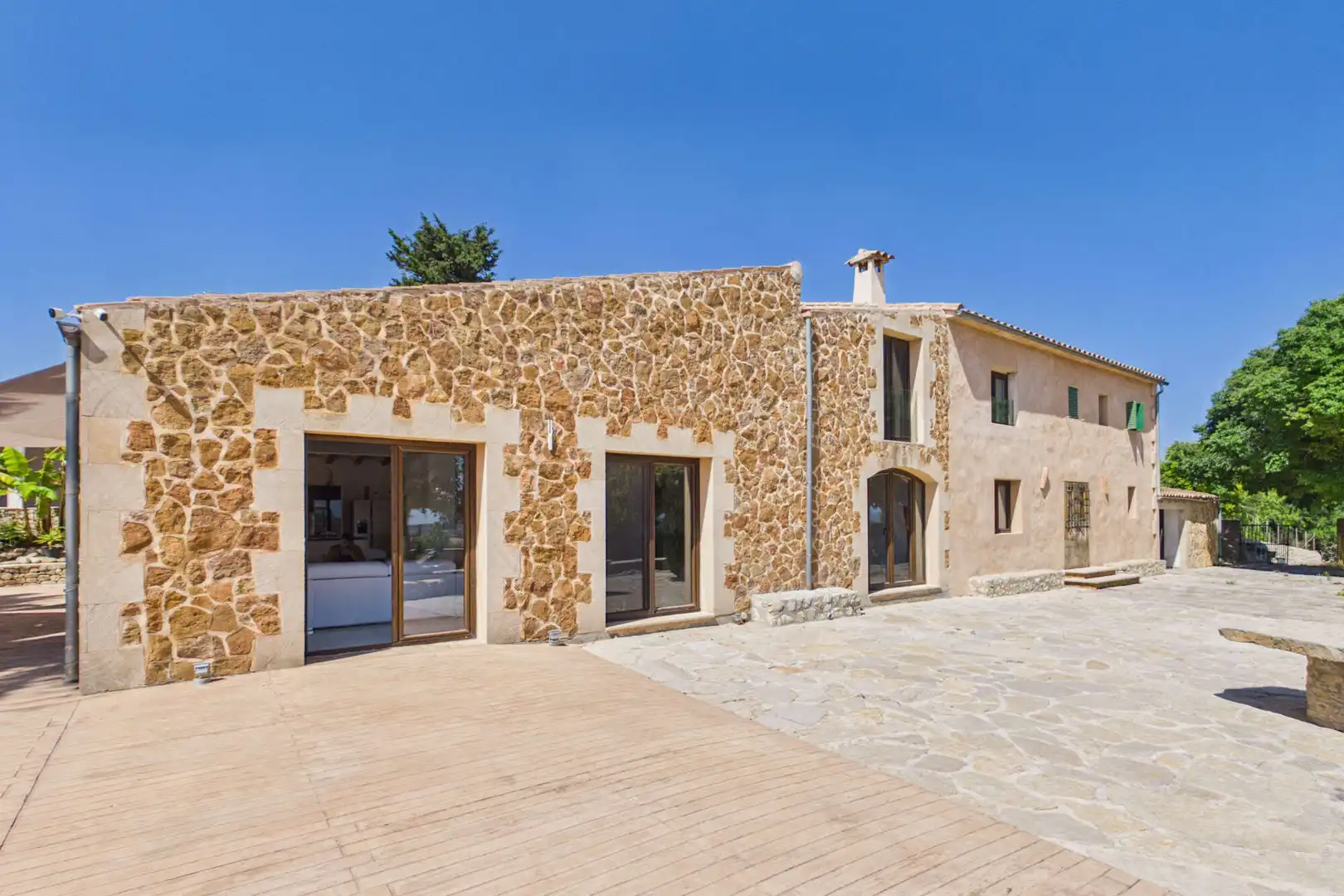 Casa rústica en venta en Montuïri, imagen 5