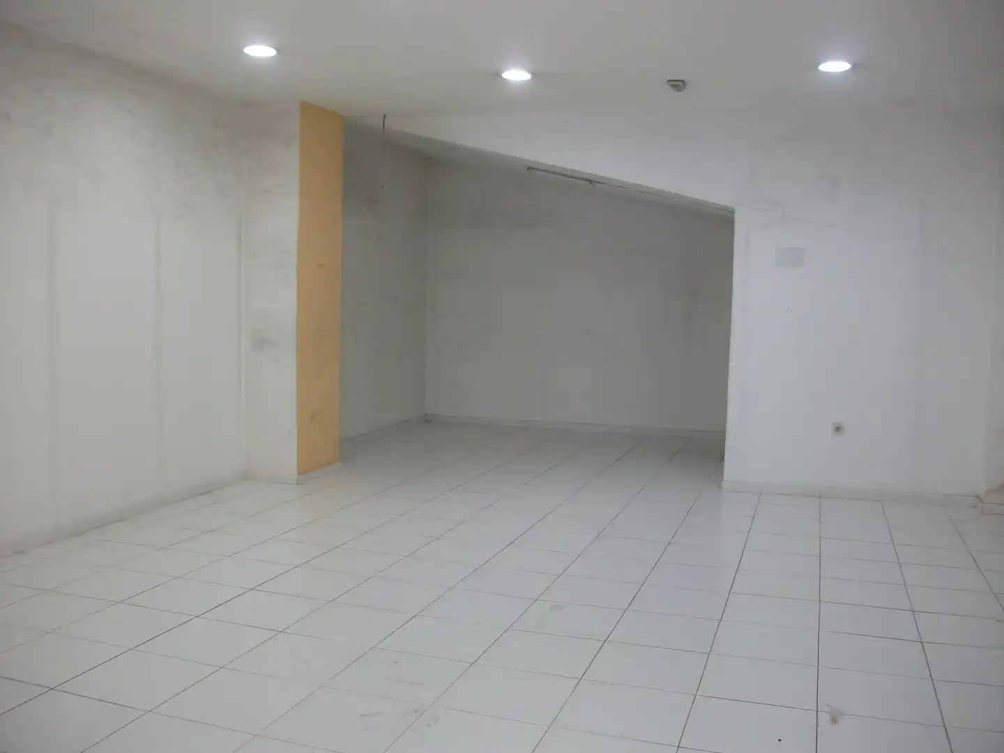 Local en venta en Vigo 