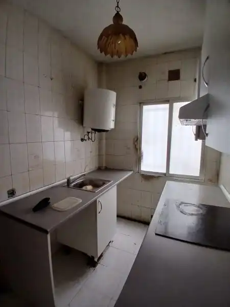 Cocina de Piso en venta en Colmenar Viejo