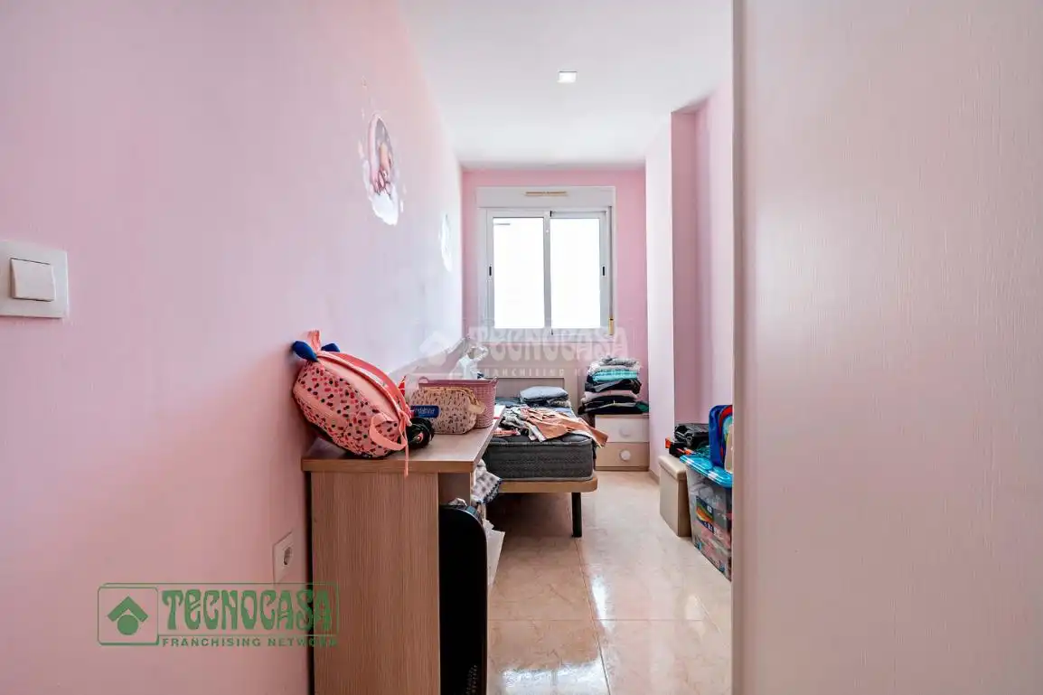 Habitación de Piso en venta en El Ejido con Aire acondicionado