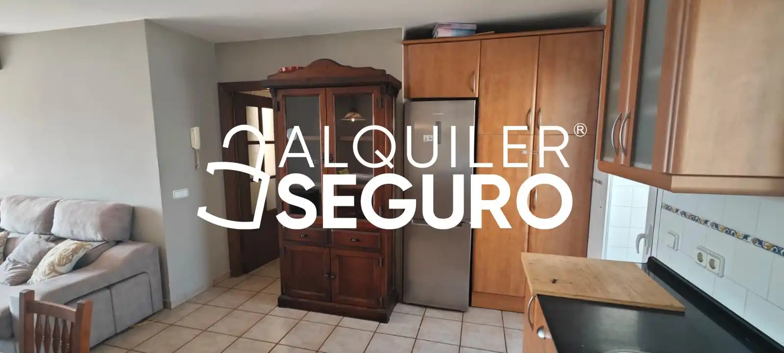 Àtic de lloguer a del Bolero, Cas Capiscol