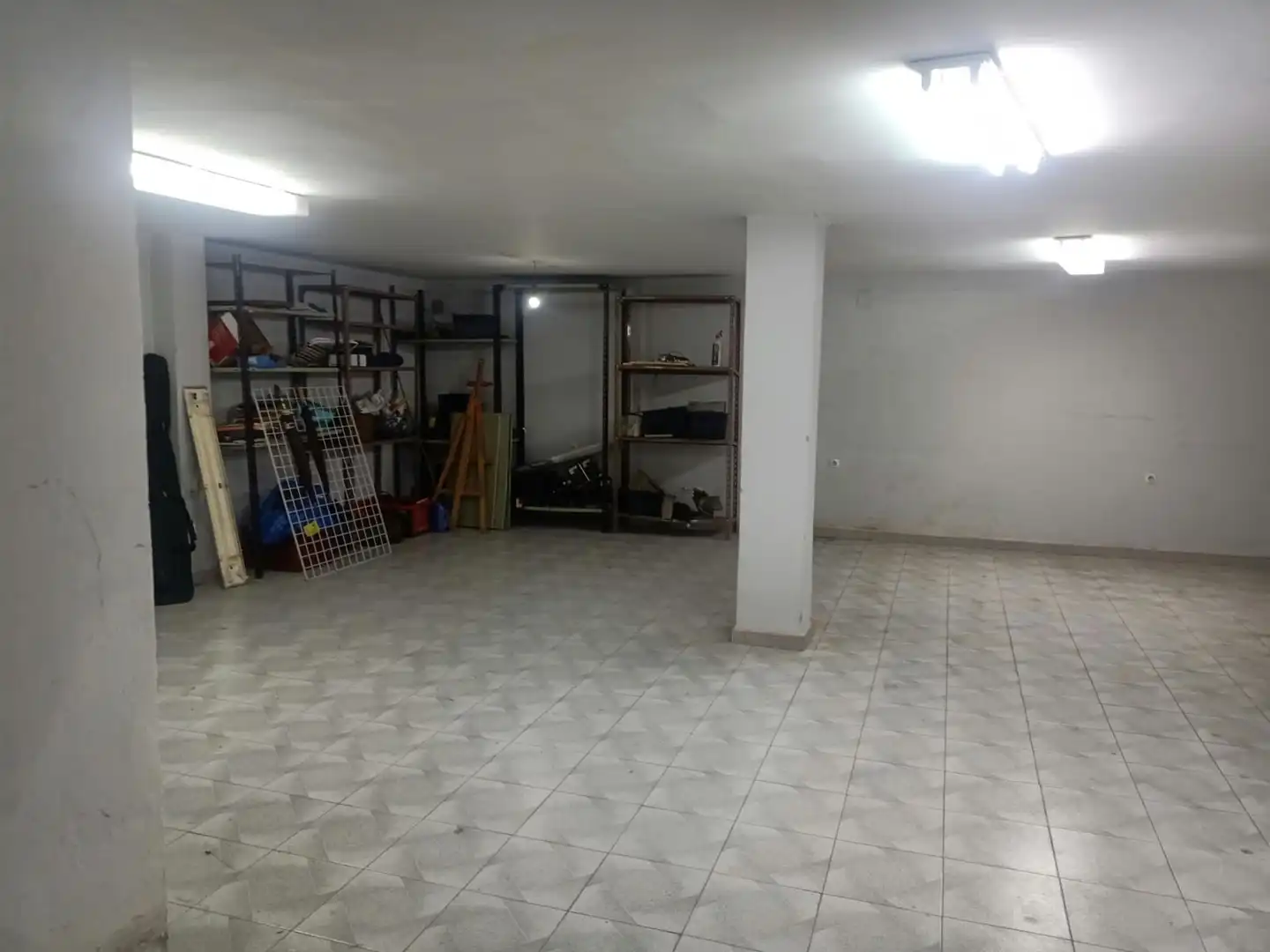 Local de lloguer en Llano
