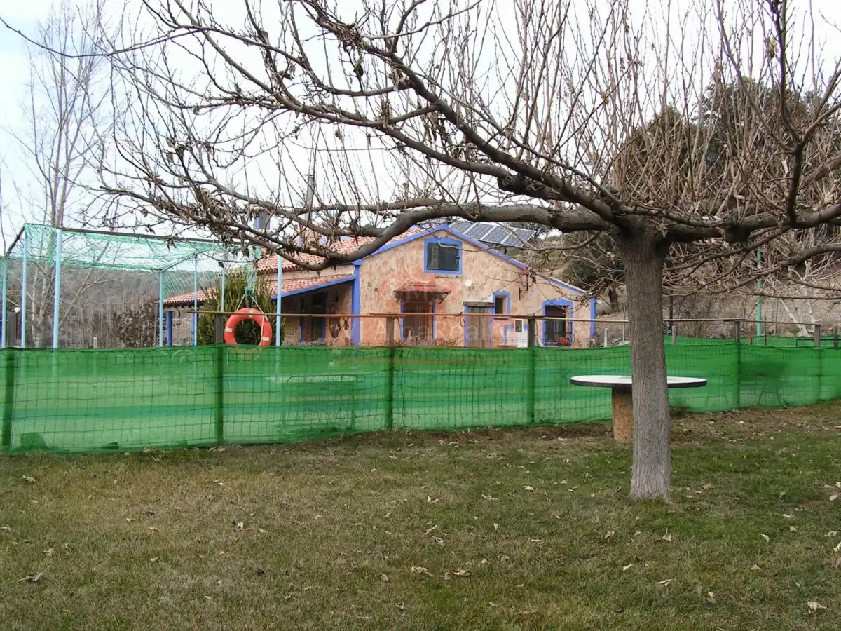 Vista exterior de Residencial en venta en Robledo