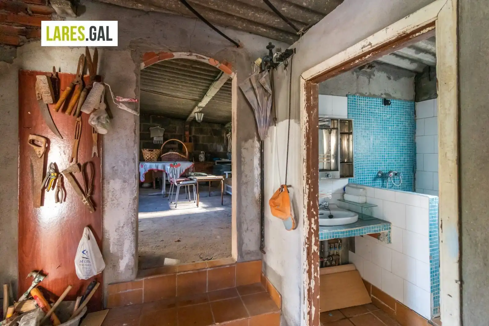 Maison avec piscine à vendre à Rúa do Tobal, imagen 115