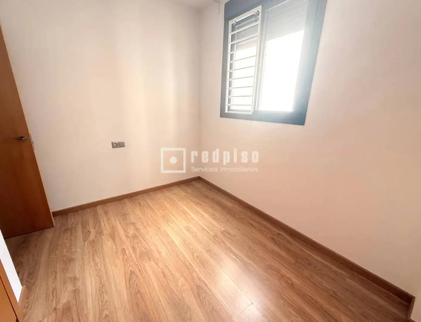 Habitación de Piso de alquiler en Málaga con Aire acondicionado, Calefacción y Terraza