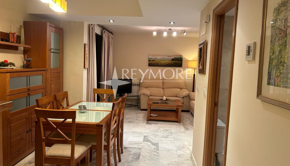 Photo 1 of Attic to rent in Ciudad Jardín - Zoco, Córdoba