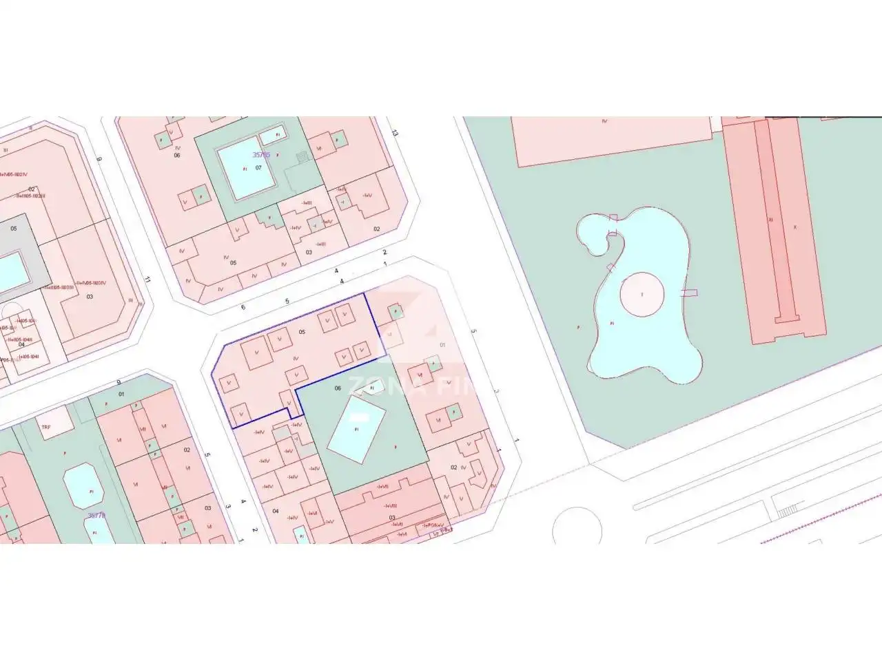 Piso en venta en Pineda de Mar con Amueblado