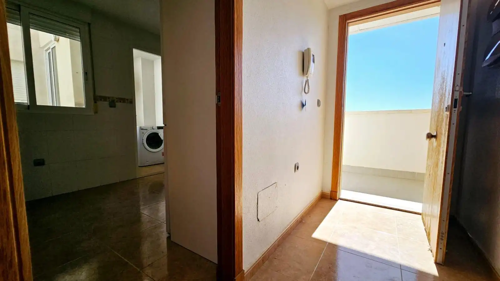Flat for sale in Ceutí  with Storage room and Furnished