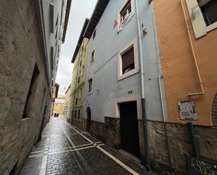 Vista exterior de Apartament en venda en  Pamplona / Iruña