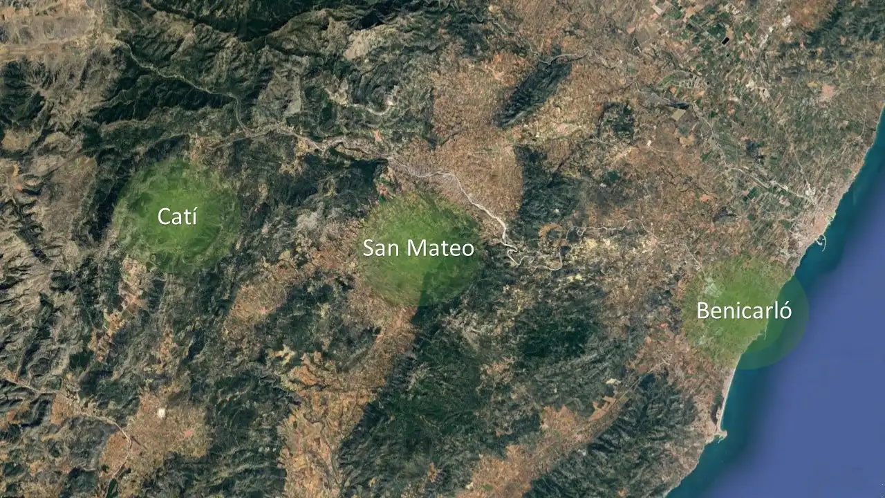 Rural land for sale in C/ Santa Ana, imagen 5