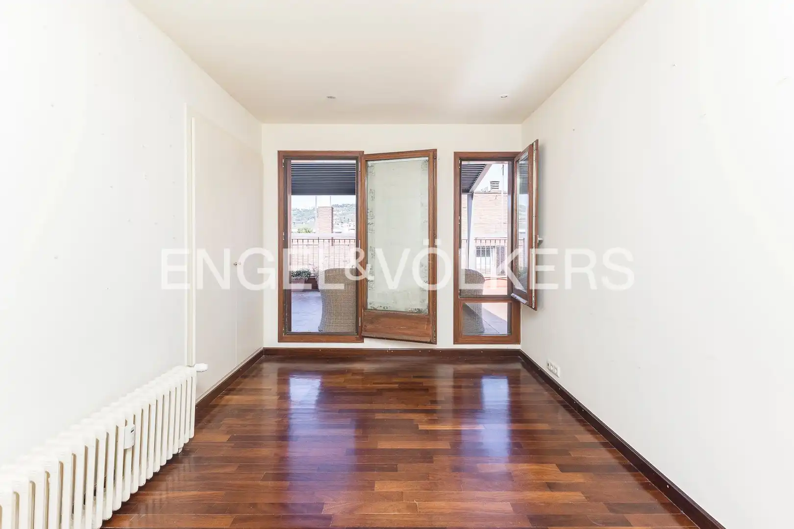 Ático con piscina en venta en Sarrià - Sant Gervasi, imagen 58