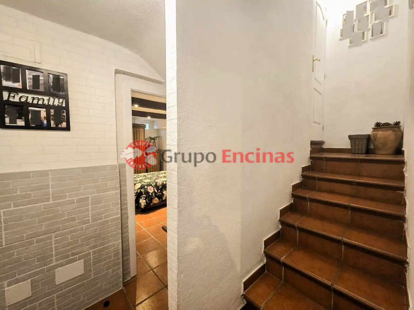 Casa o chalet en venta en Parla con Aire acondicionado, Calefacción y Jardín privado
