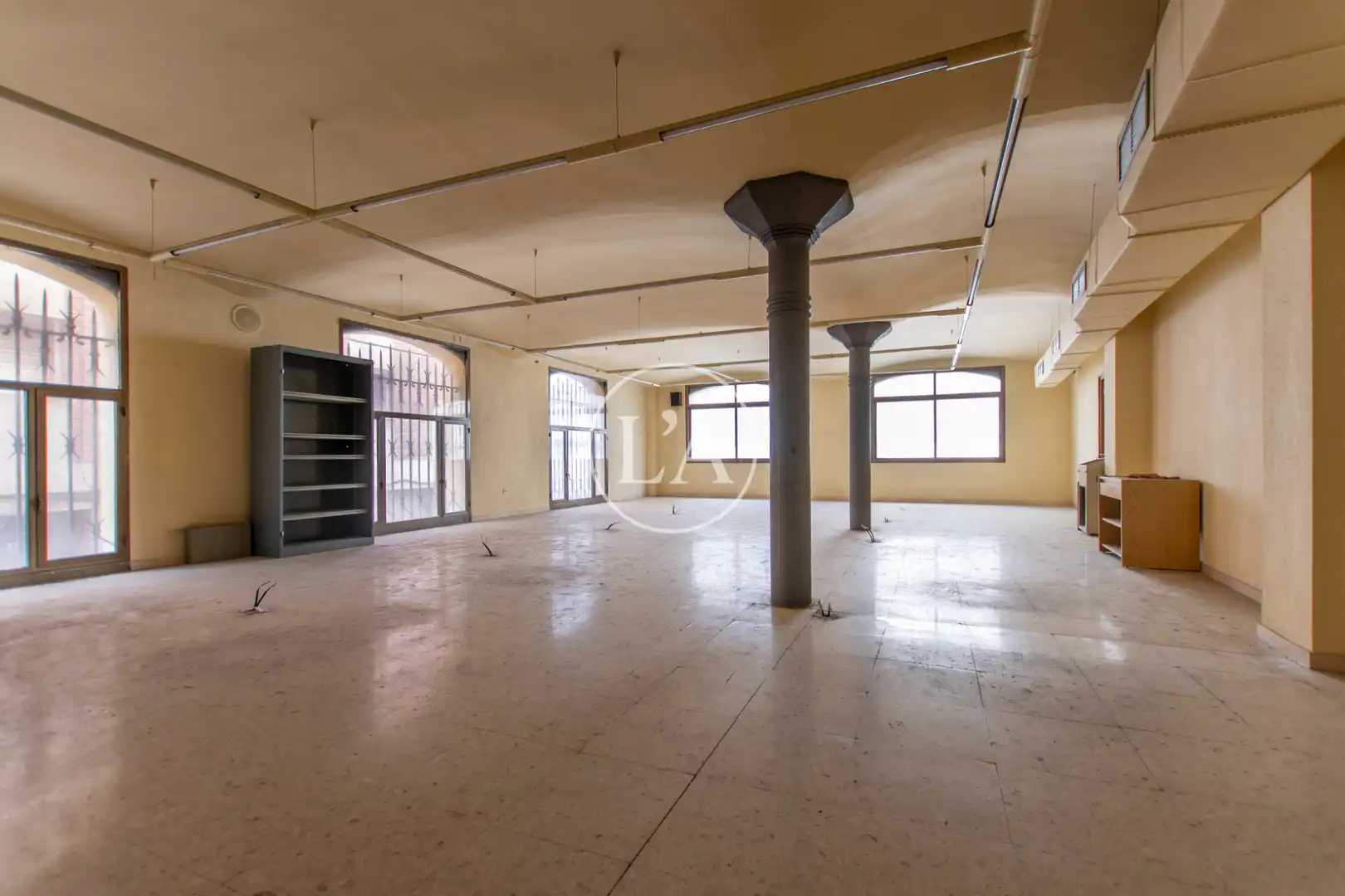 Bureaux avec ascenseur à louer à Raval de Sant Pere, imagen 20