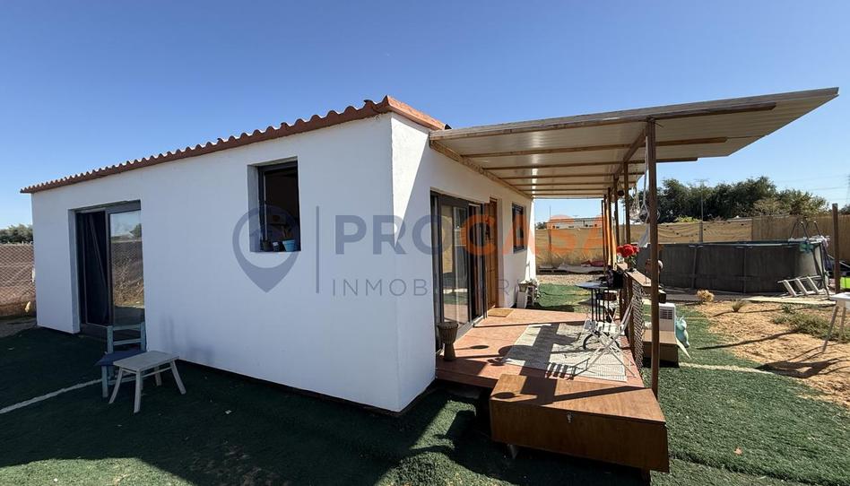 Photo 1 of Country house for sale in Vereda de Utrera, Pedanías Sur, Sevilla