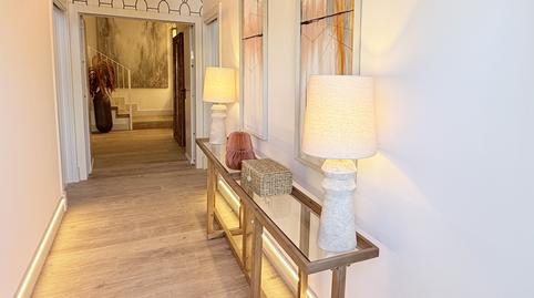 Foto 4 de Casa adosada en venda a  C. Apamares, 3b, La Malagueta - Monte Sancha, Málaga Capital