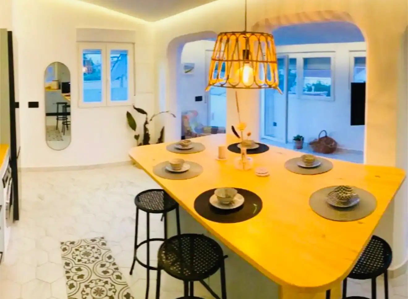 Villa avec terrasse à vendre à Oliva Playa, imagen 15