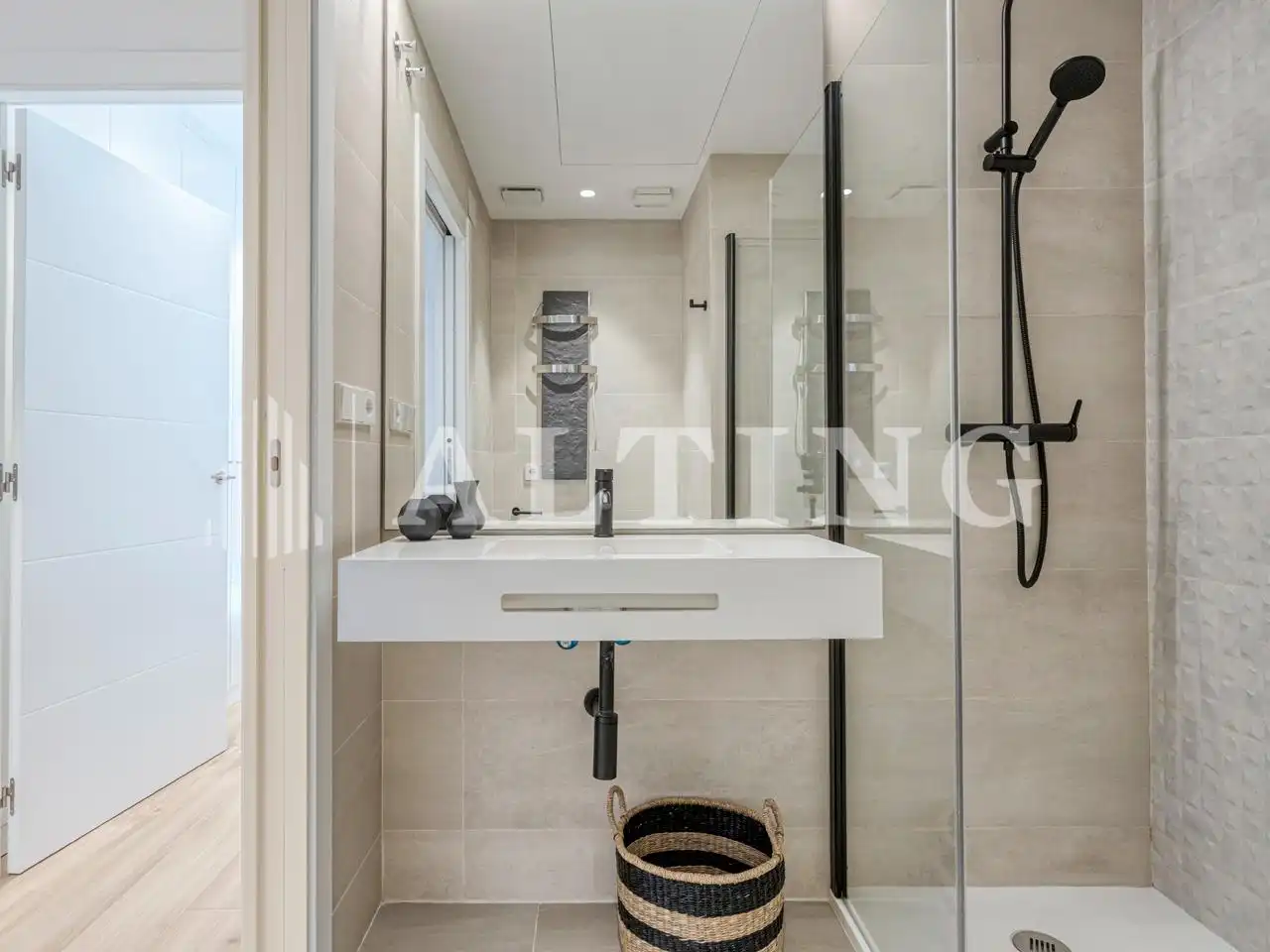 Piso con terraza en venta en Calle Alfons XII 10, imagen 16