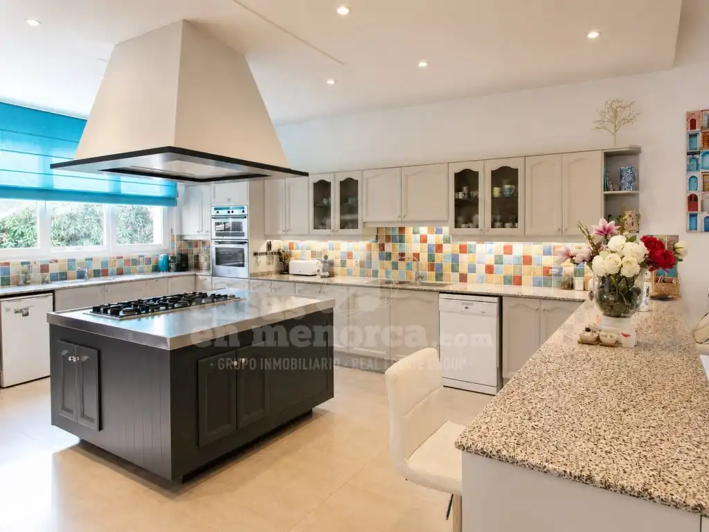 Casa con piscina en venta en Sant Climent - Es Canutells, imagen 12