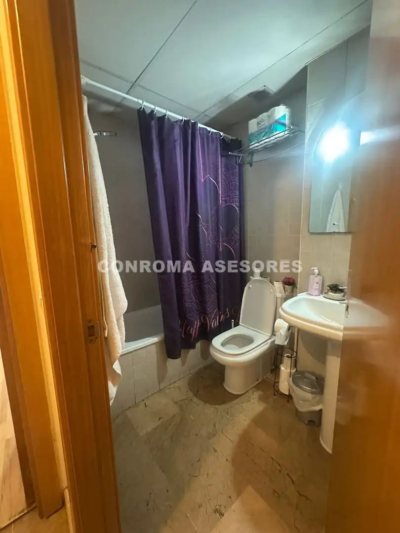 Flat with pool for sale in Fenals, imagen 10