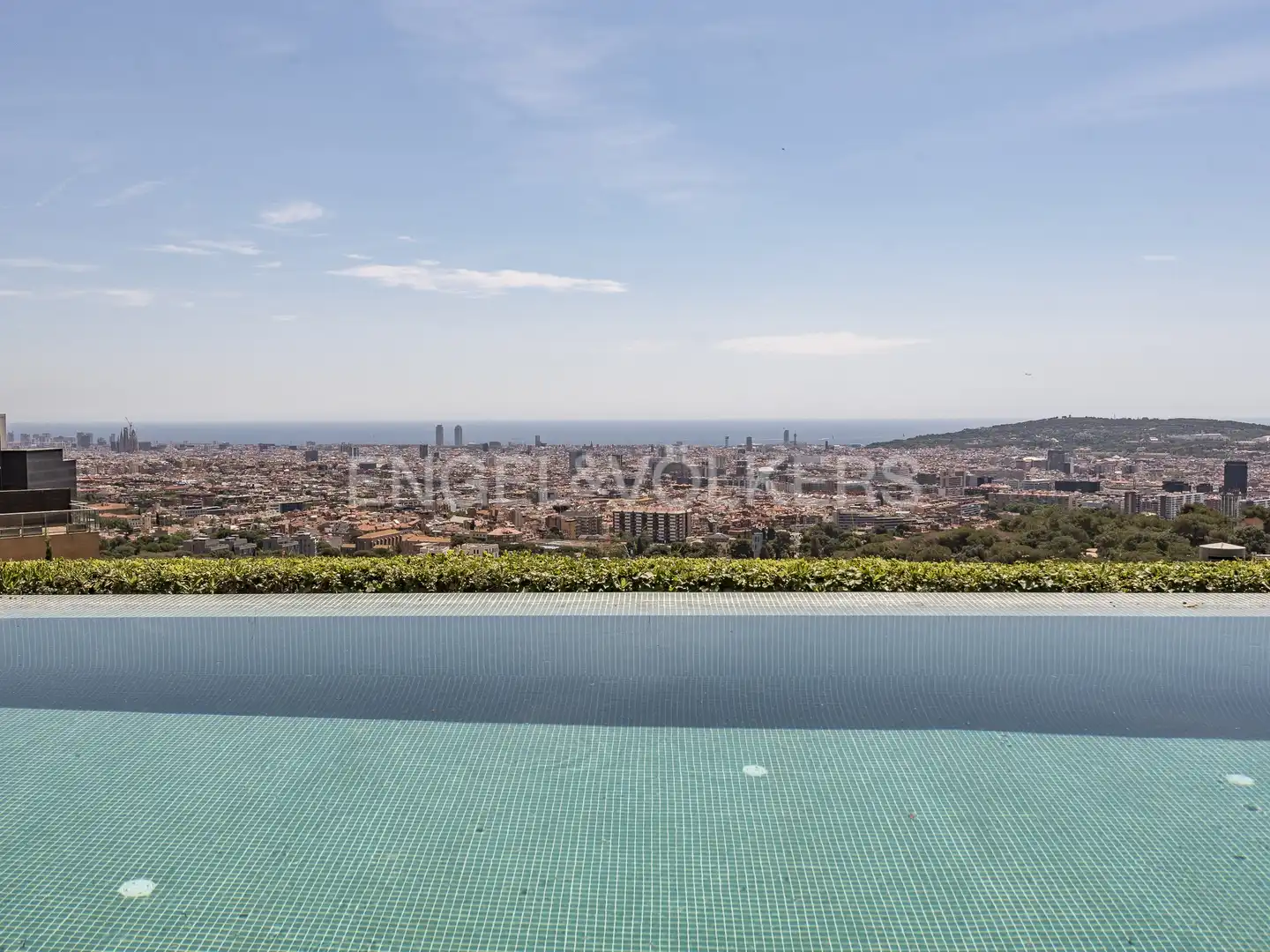 Casa con piscina in vendita a Sarrià - Sant Gervasi, imagen 56