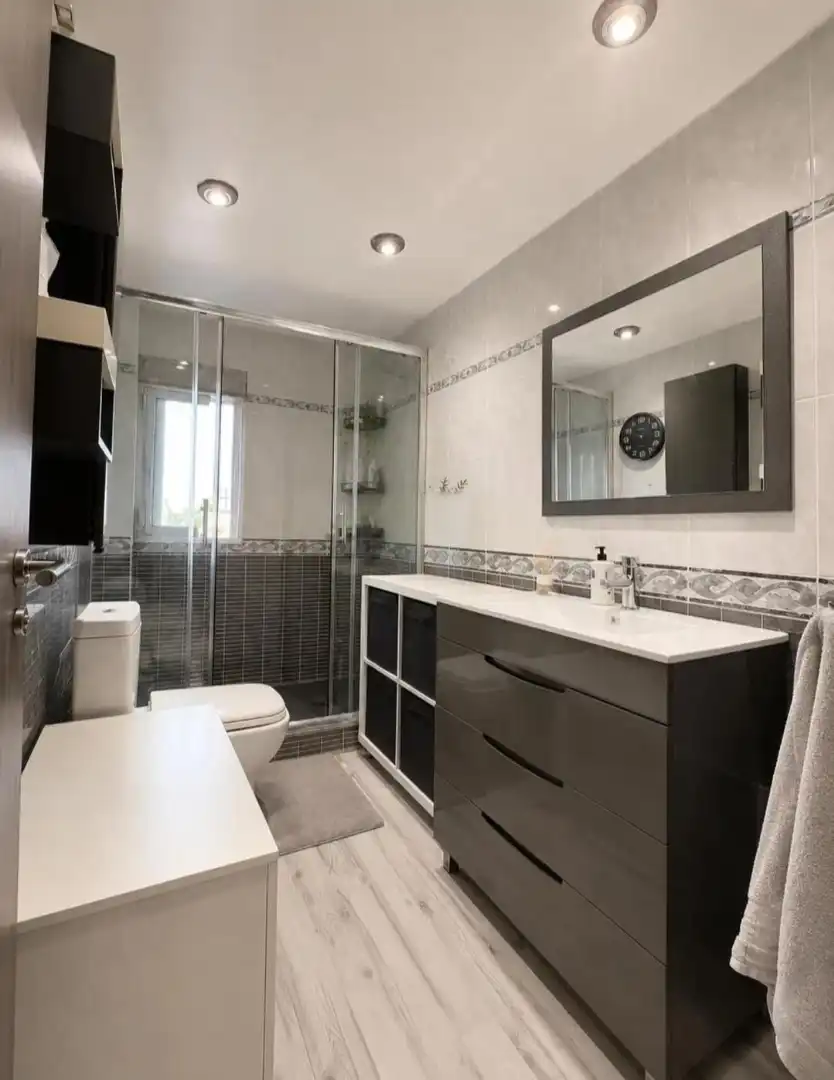 Apartments for rent in La Fontsanta
