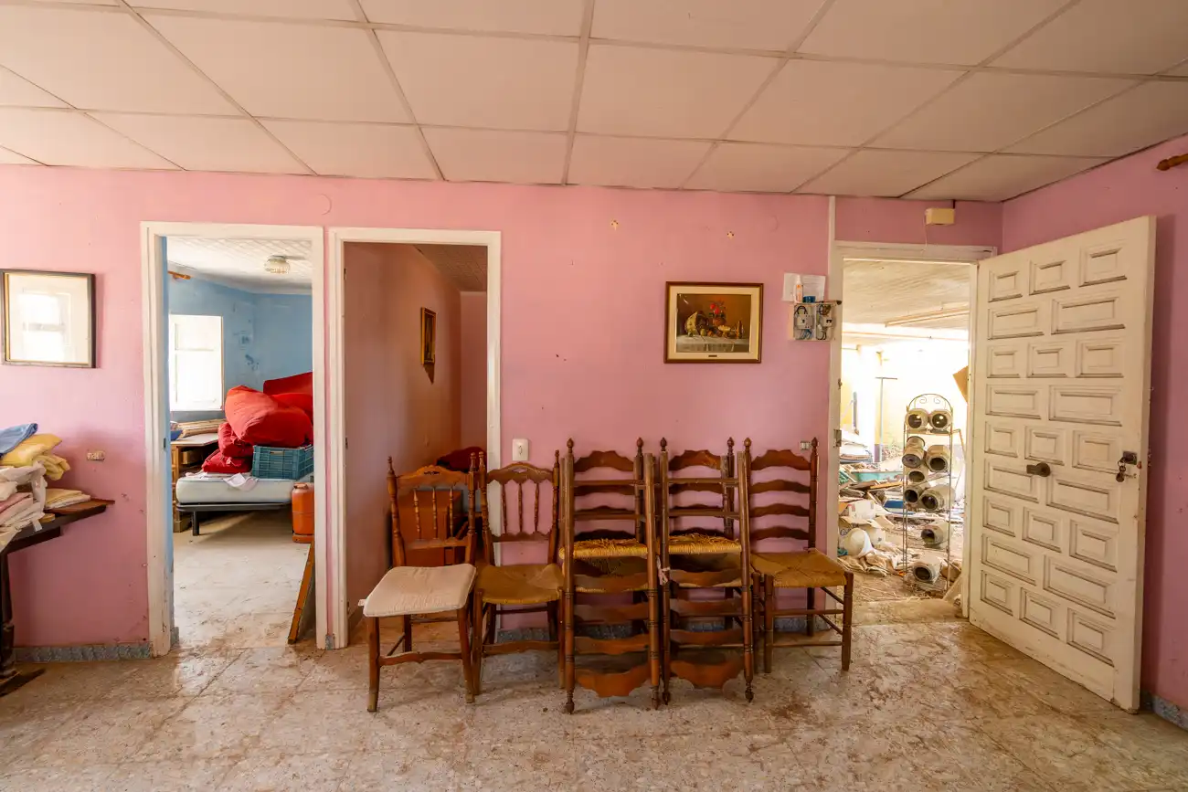 Terreno rustico in vendita a Camí de Codonyol 181, imagen 11