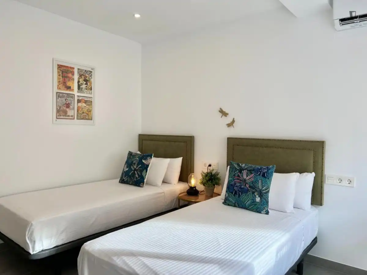 Appartement compact avec ascenseur à louer à Centro, imagen 9