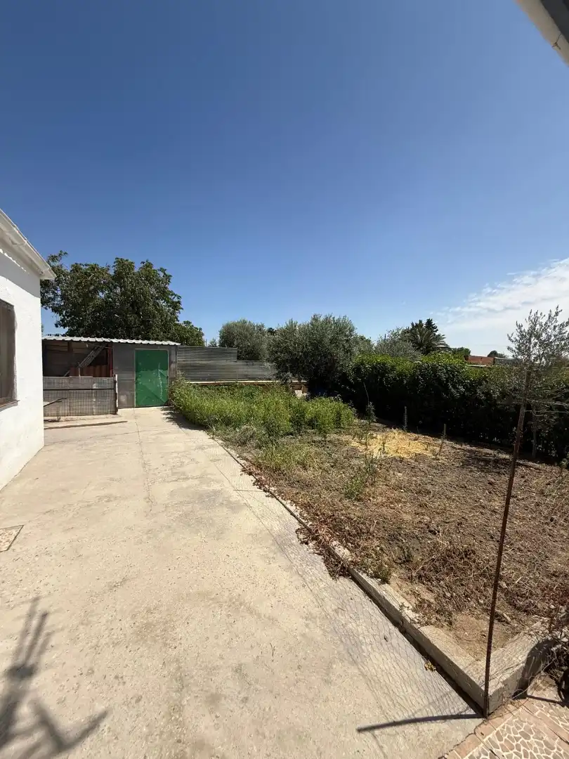 Casa o chalet en venta en Ugena con Aire acondicionado, Trastero y Piscina