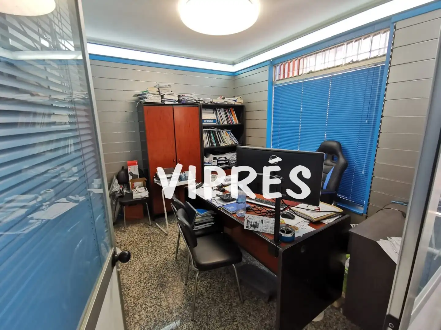 Local comercial en venda a Ruta de la Plata, imagen 5