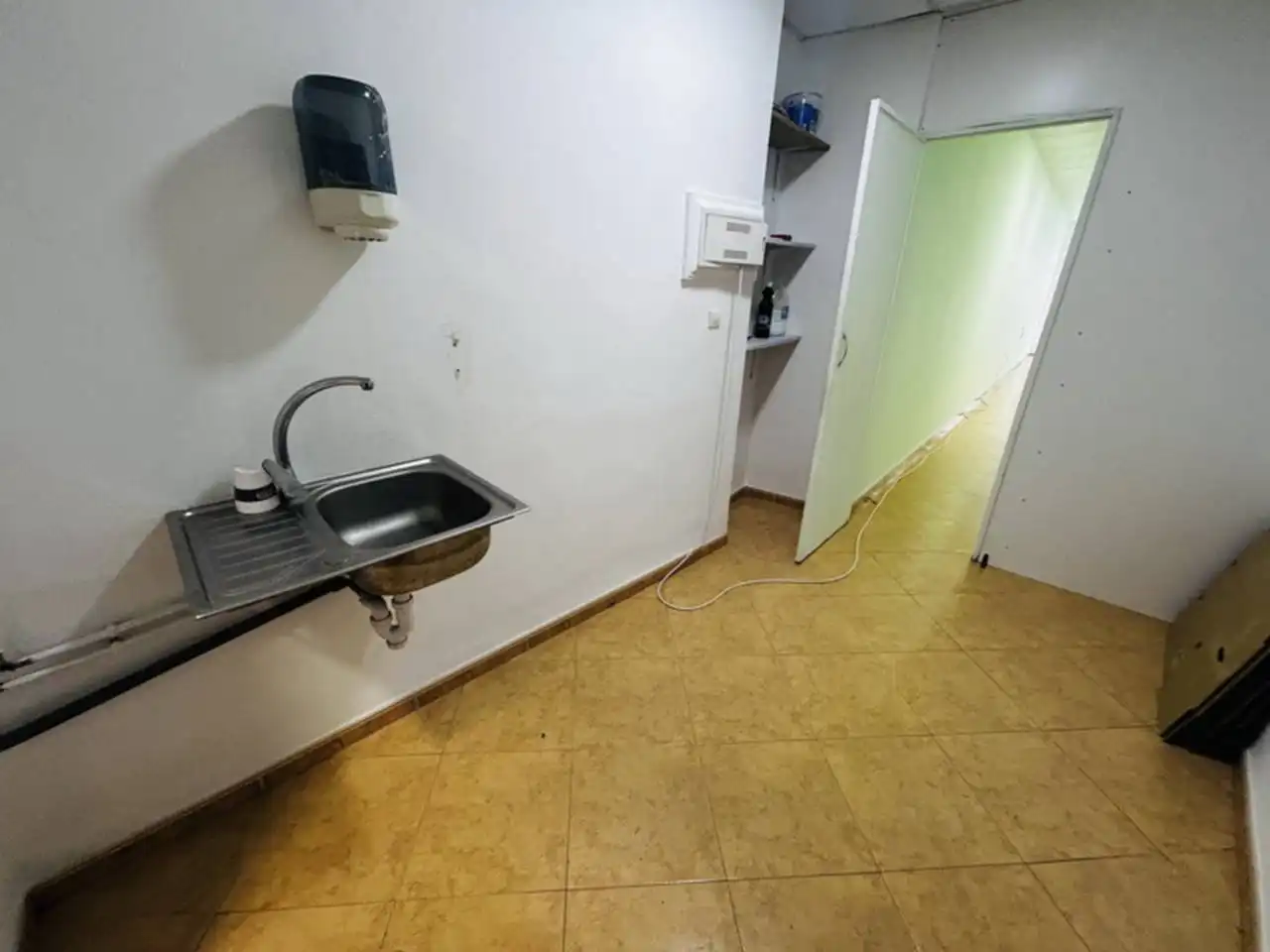Geschaftsraum zur Miete in Calle Nueva de la Trinidad, 1, Almuñecar Centro