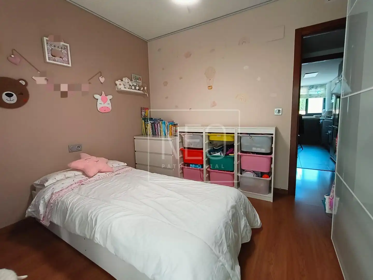 Habitación de Planta baja en venta en Armilla con Aire acondicionado, Calefacción y Terraza