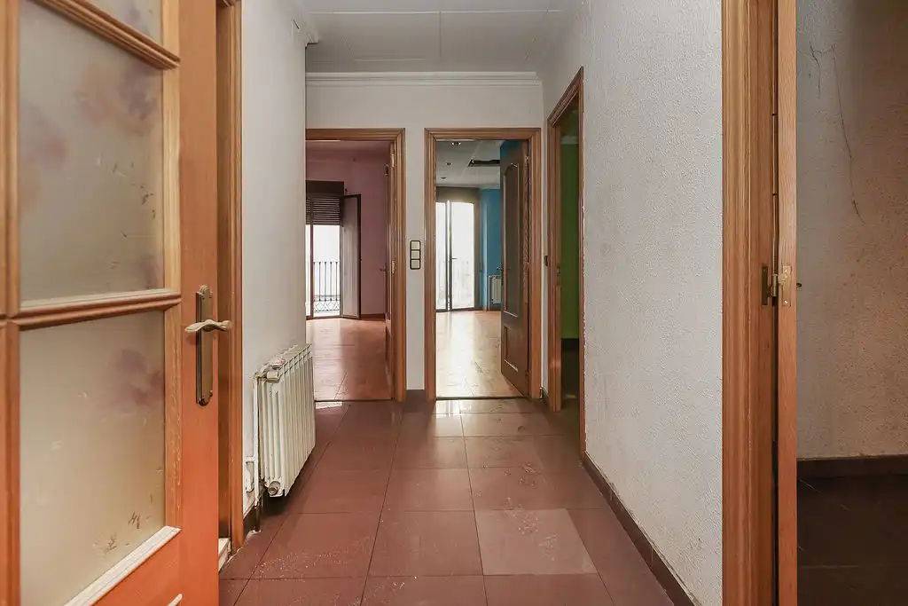 Wohnung zum Verkauf in C/ San Francisco, imagen 19