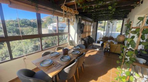 Foto 2 de Àtic en venda a De Los Argonautas, Montealto - Monterrey, Benalmádena