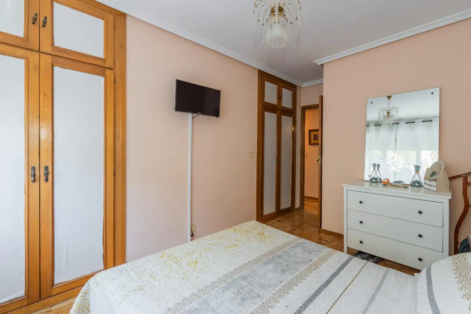Flat with lift for sale in Calle SANTA VIRGILIA, imagen 27