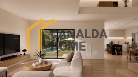 Foto 4 de Casa o chalet en venta en Carrer Vinyes D'en Mandri, 28, Santa Maria Balís - Can Riera - Can Jordi, Sant Vicenç de Montalt