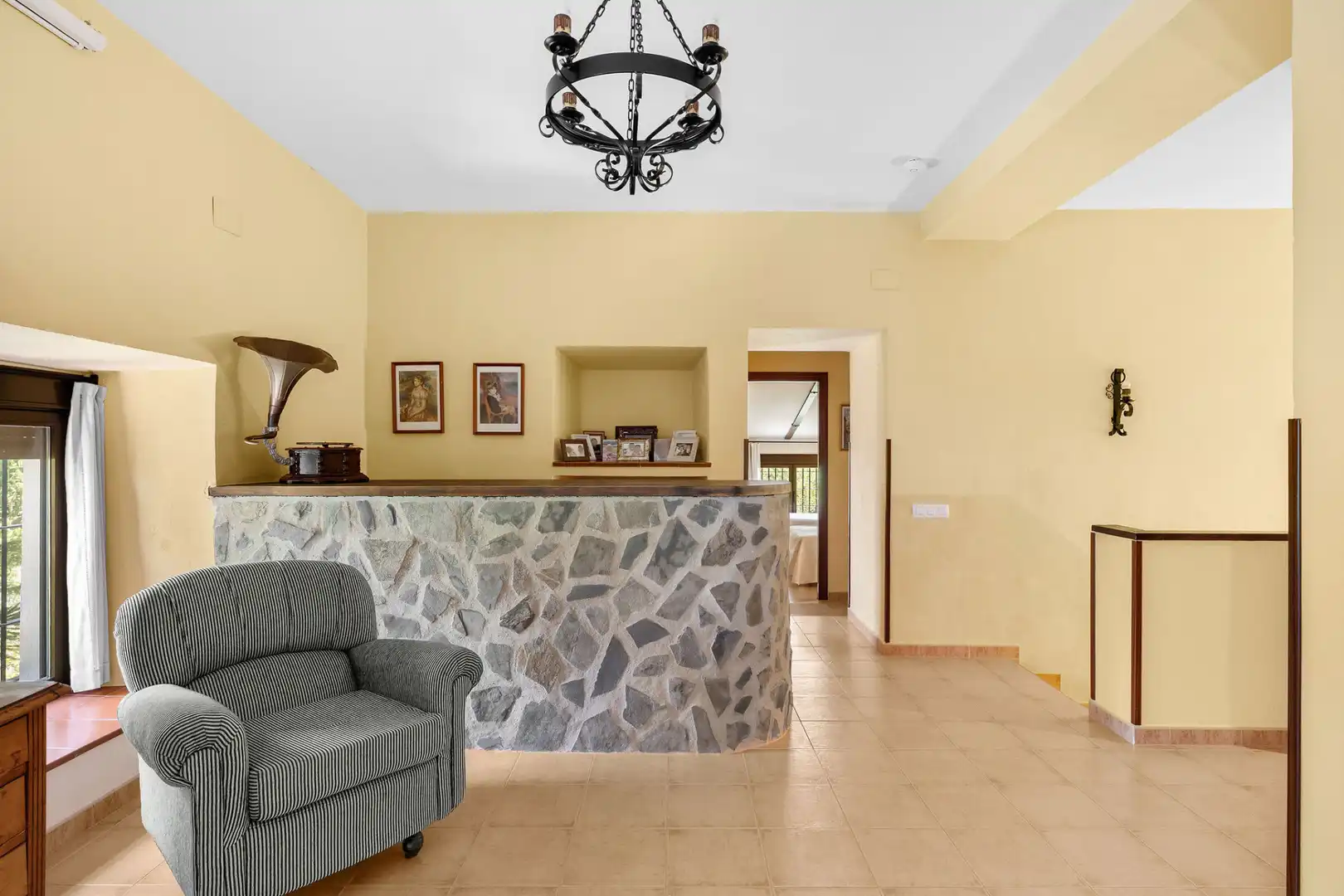 Casa o chalet en venta en Marmolejo con Aire acondicionado, Jardín privado y Terraza