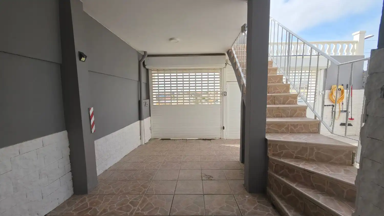 Casa o chalet en venta en La Garita - Marpequeña