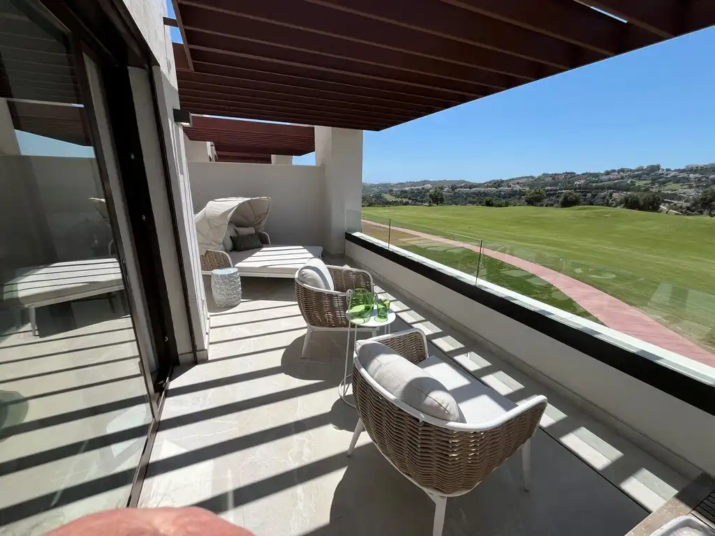 Wohnung mit Pool zum Verkauf in Mijas pueblo, imagen 2