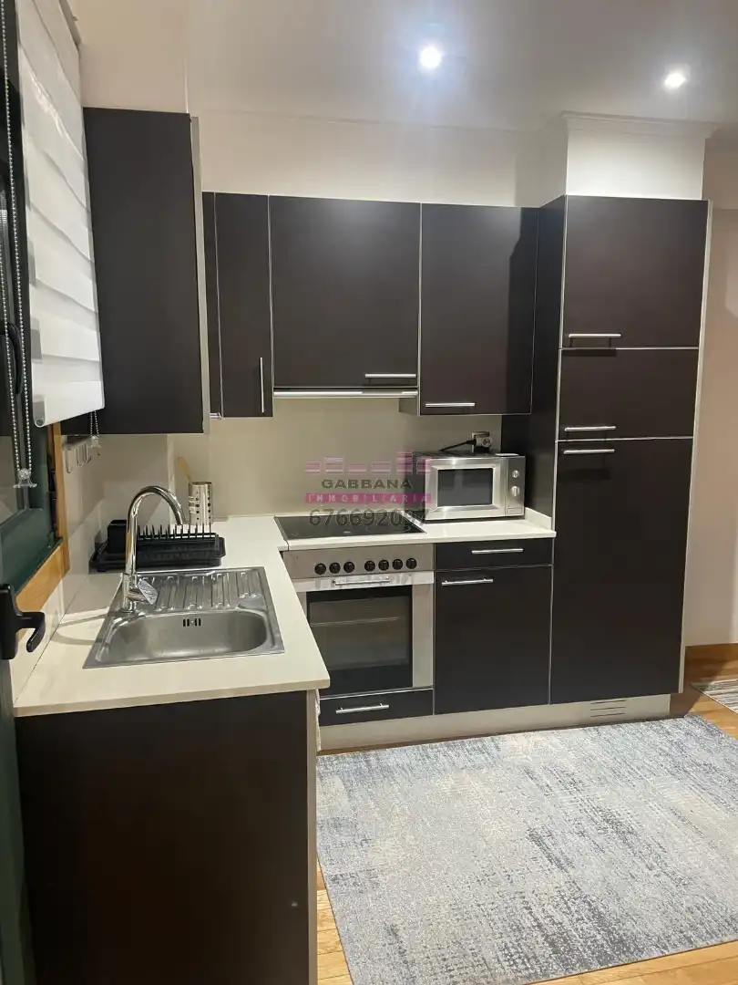 Apartament amb ascensor en venda a Rúa de Joaquín Loriga 16, imagen 6