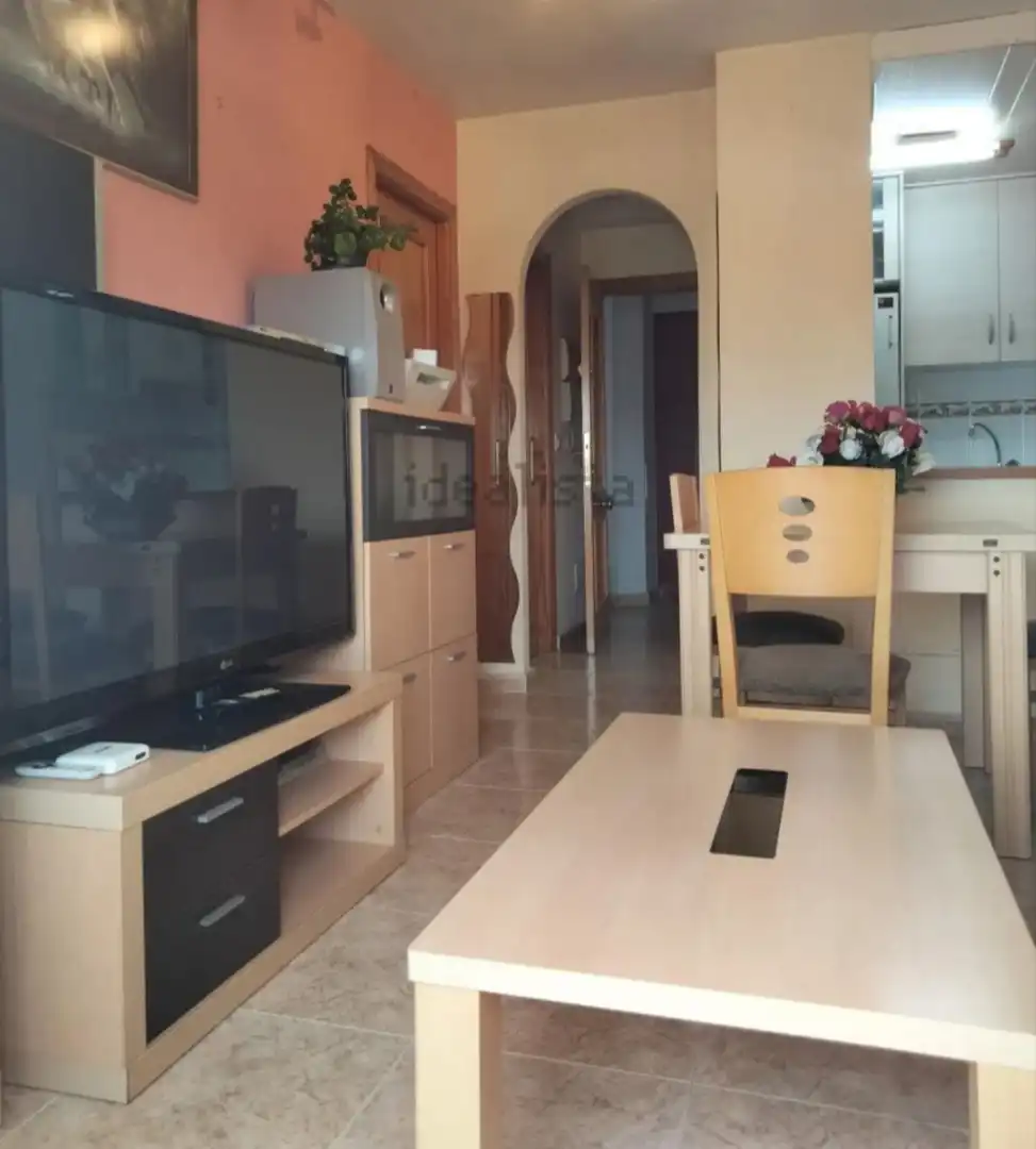Apartamento con terraza en venta en Mar Menor de Cartagena – Cabo de Palos, imagen 2