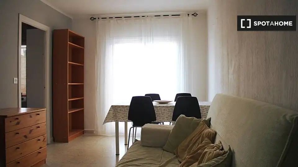 Wohnung zur Miete in La Florida