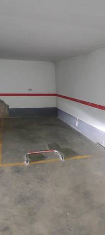 Garaje en Venta en Avinguda de les Corts Valencianes en Sant Pau