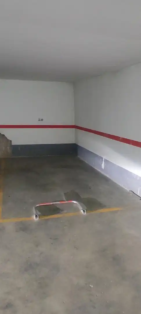 Garatge en venda en Valencia