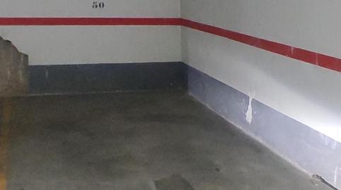 Photo 2 of Garage for sale in Avinguda de Les Corts Valencianes, Sant Pau, Valencia Capital