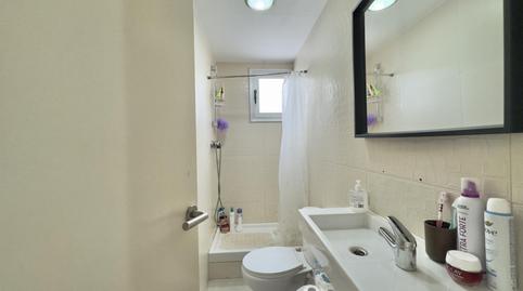 Foto 5 de Estudio en venta en De Sant Pere, Can Serra, Barcelona