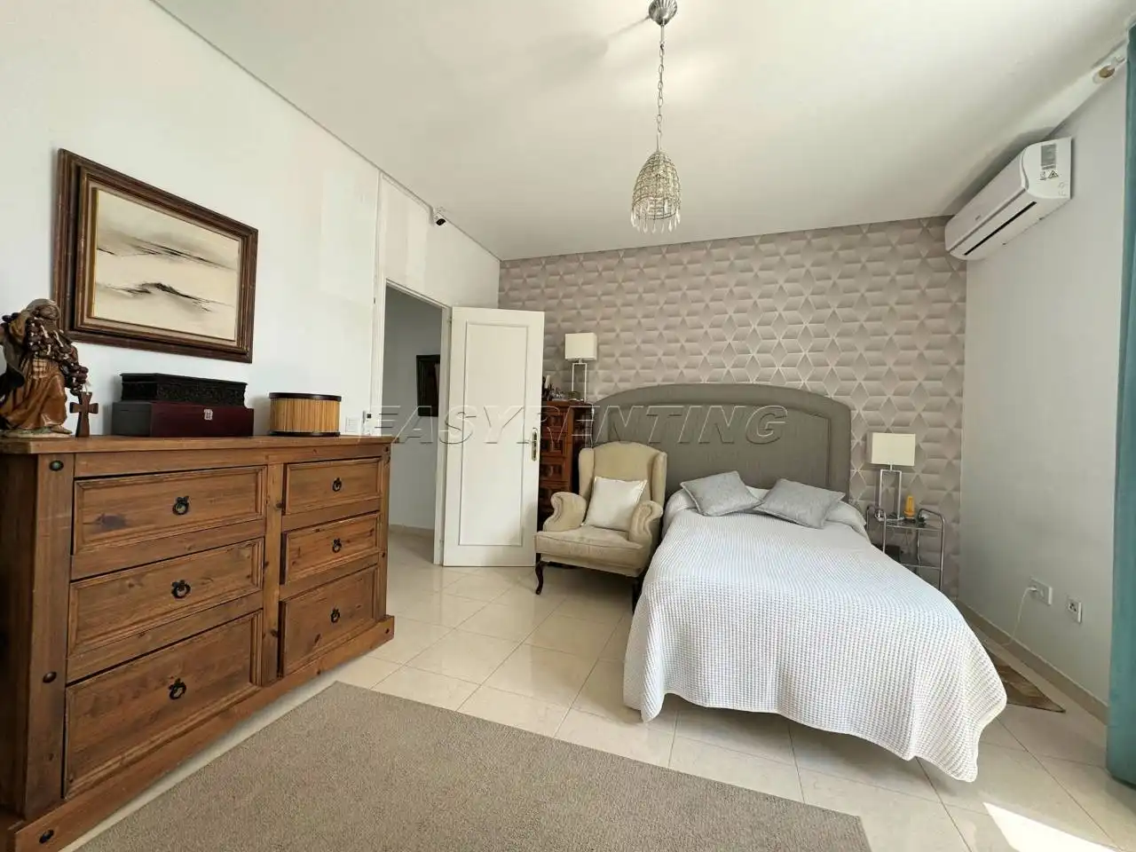 Casa o xalet en venda a Travesia Avenida Burgos, El Zabal - Santa Margarita