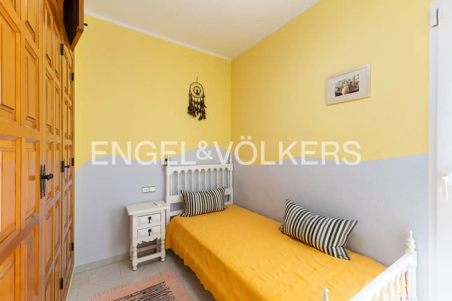 Habitación de Casa o chalet en venta en Alcalà de Xivert con Calefacción, Jardín privado y Terraza