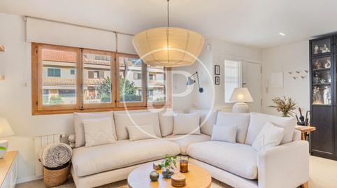 Photo 3 of Single-family semi-detached for sale in Terramelar, Paterna