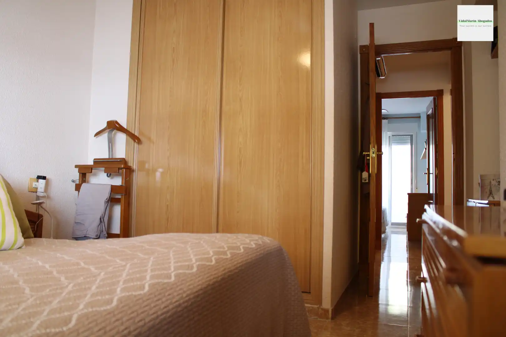 Habitación de Piso en venta en Alicante / Alacant con Aire acondicionado, Calefacción y Trastero